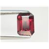 Image 4 : 2.40 Ct Brilliant Color Natural Garnet