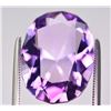 Image 2 : 11.65 Ct Amazing Color Natural Amethyst