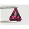 Image 3 : 2.65 Ct Brilliant Color Natural Garnet