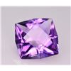Image 2 : 8.85Ct Amazing Color Natural Amethyst