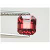 Image 1 : 2.00 Ct Brilliant Color Natural Garnet