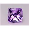 Image 2 : 13.95 Ct Amazing Color Natural Amethyst