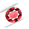 Image 2 : Amazing Color 4.20 Ct Natural Spessartite Garnet