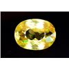Image 4 : Top Fire 1.50 Ct Natural Tanzanian Sphene