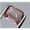 Image 2 : Quality 2.30 Ct Natural Pink Tourmaline