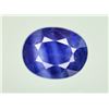 Image 4 : Gorgeous Color 1.55 Ct Natural Royal Blue Ceylon Sapphire
