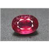 Image 1 : Gorgeous 2.15 ct Natural Rubelite Tourmaline