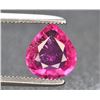 Image 2 : Gorgeous 1.15 ct Natural Rubelite Tourmaline