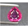 Image 3 : Gorgeous 1.15 ct Natural Rubelite Tourmaline