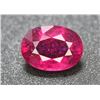 Image 2 : Gorgeous 1.25 ct Natural Rubelite Tourmaline