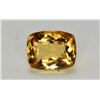 Image 2 : 5.20 Ct Natural Heliodor ~ AAA Grade ~ Yellow Color