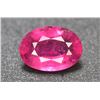 Image 2 : Gorgeous 1.35 ct Natural Rubelite Tourmaline