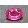 Image 3 : Gorgeous 1.35 ct Natural Rubelite Tourmaline