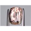 Image 2 : Untreated 7.30 Ct Natural Himalayan Topaz