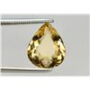 Image 2 : 3.80 Ct Natural Heliodor ~ AAA Grade ~ Yellow Color