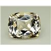 Image 2 : Untreated 26.90 Ct Natural Himalayan Topaz