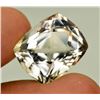 Image 3 : Untreated 26.90 Ct Natural Himalayan Topaz
