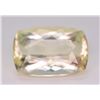 Image 2 : Amazing Color 7.25 Ct Natural Morganite