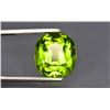 Image 2 : 9.95 Ct Natural Top Quality Peridot
