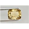 Image 1 : 2.90 Ct Natural Heliodor AAA Grade Yellow Color