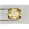 Image 2 : 2.90 Ct Natural Heliodor AAA Grade Yellow Color