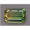 Image 1 : 32.30 Carat Natural BI-Color Tourmaline
