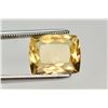 Image 2 : 3.40 Ct Natural Heliodor AAA Grade Yellow Color