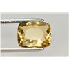 Image 2 : 3.60 Ct Natural Heliodor AAA Grade Yellow Color