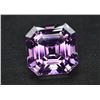 Image 1 : Quality Cutting 23.80 Ct Sparkling Color Natural Amethyst