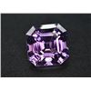 Image 2 : Quality Cutting 23.80 Ct Sparkling Color Natural Amethyst