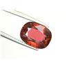 Image 1 : Gorgeous 4.65Ct Natural Rubelite Tourmaline