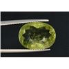Image 2 : AIG~Cert Marvelous Color 6.23 Ct Natural Paraiba Tourmaline