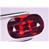 Image 2 : 6.55 Ct Brilliant Color Natural Rhodolite Garnet