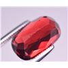 Image 3 : 6.55 Ct Brilliant Color Natural Rhodolite Garnet