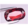 Image 4 : 6.55 Ct Brilliant Color Natural Rhodolite Garnet