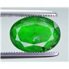 Image 1 : 2.85 Ct Top Quality Natural Swat Emerald