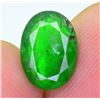 Image 3 : 2.85 Ct Top Quality Natural Swat Emerald
