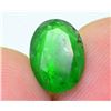Image 5 : 2.85 Ct Top Quality Natural Swat Emerald