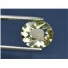 Image 2 : Top Quailty 2.55 Carat Natural Green Beryl Gemstone