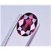Image 4 : Gorgeous Color 2.35 Ct Natural Mahenge Garnet