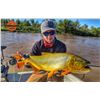 Image 2 : ARGENTINA BIG GAME HUNT PLUS GOLDEN DORADO FISHING