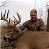 Image 1 : KANSAS TROPHY WHITETAIL HUNT