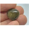 Image 1 : HUMONGUOS 35.24 GREEN SAPPHIRE CAB