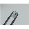 Image 2 : 3.01 ct. ZAMBIAN EMERALD/GREEN BERYL PAIR- INVESTMENT