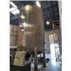 Image 2 : ** FELDMEIER EQUIPMENT LARGE COMMERCIAL STAINLESS STEEL VERTICAL STORAGE TANK