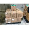 Image 2 : 9 BOXES OF INDUSTRIAL GRADE RUBBER WORK GLOVES