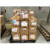 Image 2 : 10 BOXES OF INDUSTRIAL GRADE RUBBER AND FABRIC GLOVES