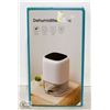 Image 1 : BRAND NEW PORTABLE MINI DEHUMIDIFIER