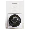 Image 1 : NEW PORTABLE CD PLAYER