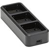 Image 1 : BRAND NEW DJI MAVIC 3 BATTERY CHARGING HUB, BLACK